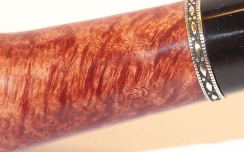 Vauen Pfeife Opus 065