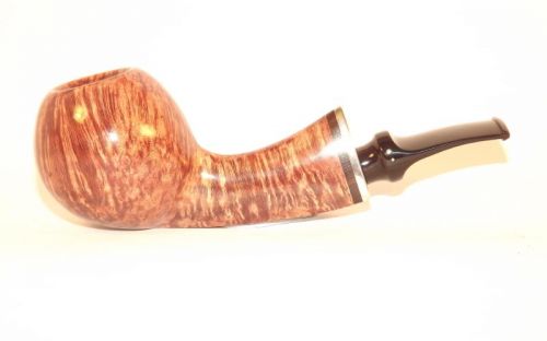 Poul Winslow Pfeife Handmade B2.