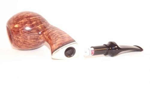 Poul Winslow Pfeife Handmade B2.