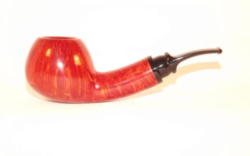 Poul Winslow Pfeife Handmade C6.