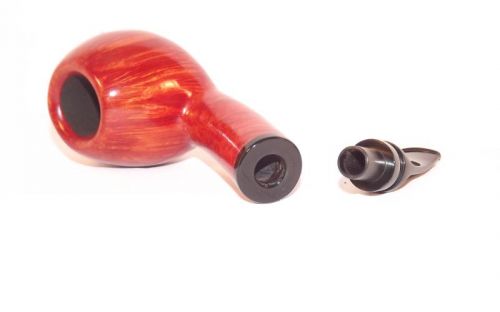 Poul Winslow Pfeife Handmade C6.