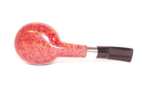 Poul Winslow Pfeife Handmade C2.