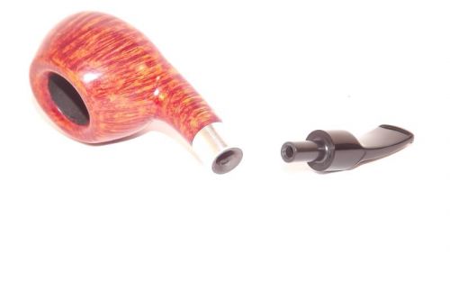 Poul Winslow Pfeife Handmade C2.