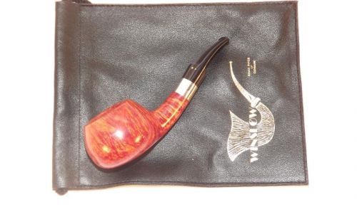 Poul Winslow Pfeife Handmade C2.