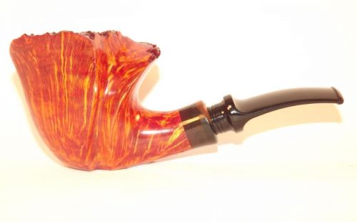 Poul Winslow Pfeife Handmade C4.