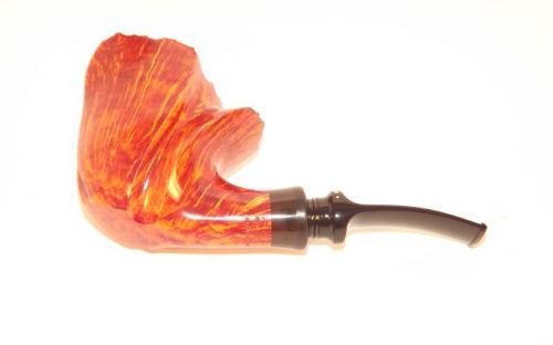 Poul Winslow Pfeife Handmade C4.