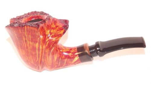 Poul Winslow Pfeife Handmade C4.