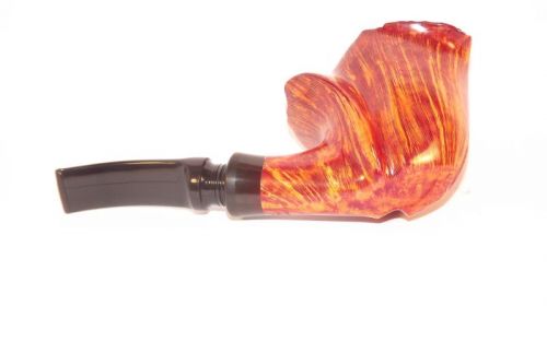 Poul Winslow Pfeife Handmade C4.