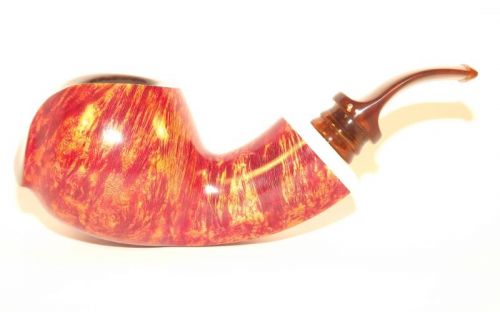 Poul Winslow Pfeife Handmade C5.