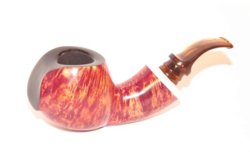 Poul Winslow Pfeife Handmade C5.