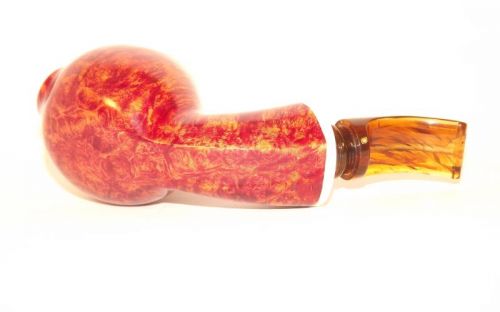 Poul Winslow Pfeife Handmade C5.