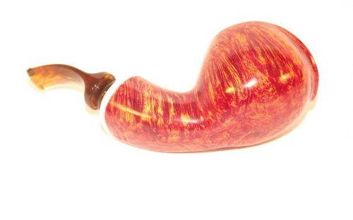Poul Winslow Pfeife Handmade C5.