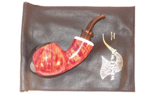 Poul Winslow Pfeife Handmade C5.