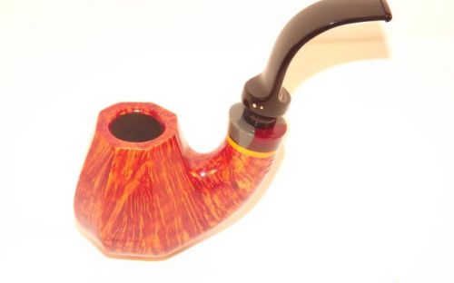 Poul Winslow Pfeife Handmade D2.
