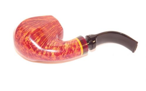 Poul Winslow Pfeife Handmade D2.