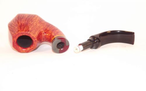 Poul Winslow Pfeife Handmade D2.