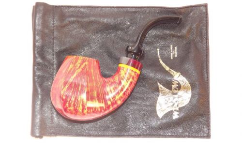 Poul Winslow Pfeife Handmade D2.