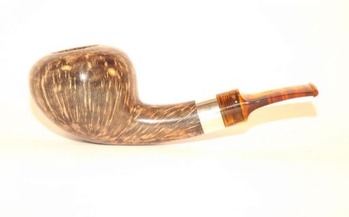 Poul Winslow Pfeife Handmade D3.