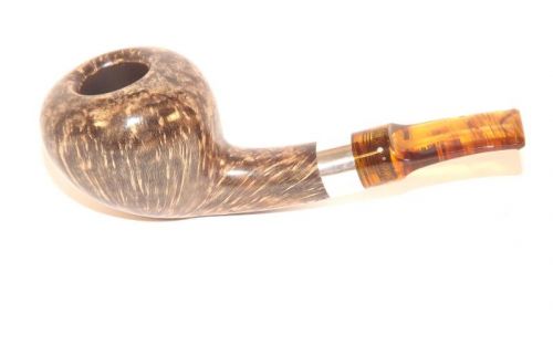 Poul Winslow Pfeife Handmade D3.