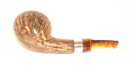Poul Winslow Pfeife Handmade D3.