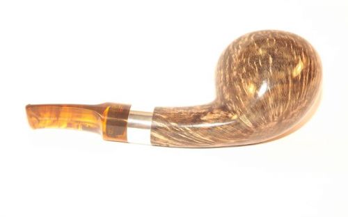 Poul Winslow Pfeife Handmade D3.