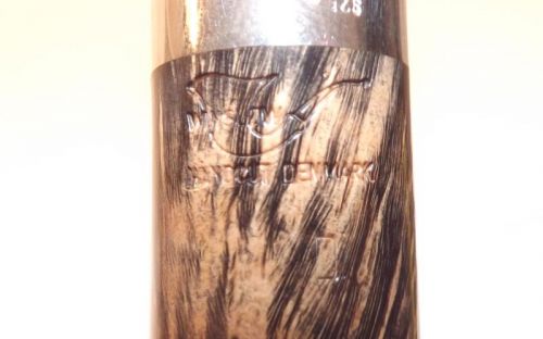 Poul Winslow Pfeife Handmade D3.
