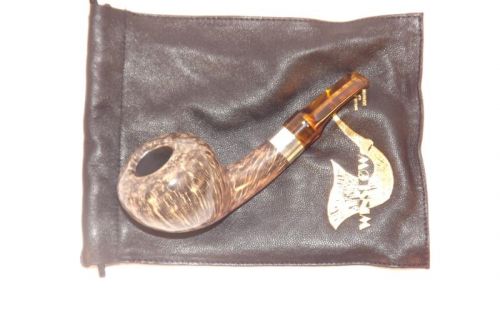 Poul Winslow Pfeife Handmade D3.