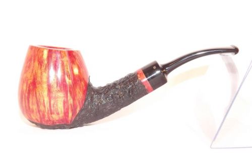 Poul Winslow Pfeife Handmade E5.