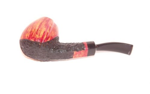 Poul Winslow Pfeife Handmade E5.