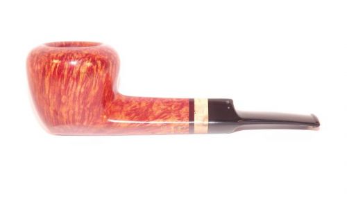 Poul Winslow Pfeife Handmade A. Elegance