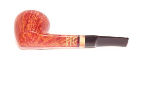 Poul Winslow Pfeife Handmade A. Elegance