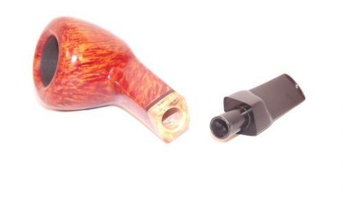 Poul Winslow Pfeife Handmade A. Elegance