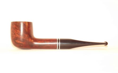Achenty! Briar Pfeife 1608