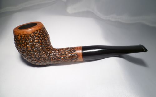 Achenty! Briar Pfeife 603 Rustic