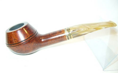 Achenty! Briar Pfeife 612
