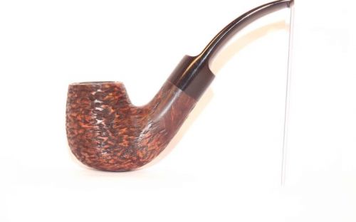 Achenty! Briar Pfeife 1810