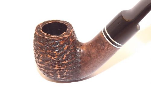 Achenty! Briar Pfeife 1536