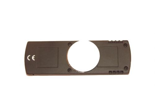 Digital Thermo-Hygrometer, Passatore