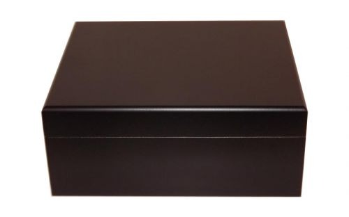 Humidor Set - 26x22x11cm
