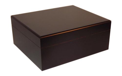Humidor Set - 26x22x11cm