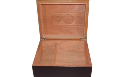Humidor Set - 26x22x11cm