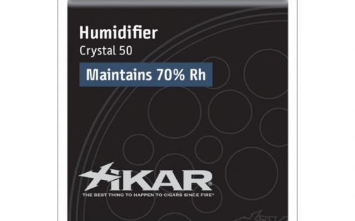 Befeuchter - 6x2cm, Xikar