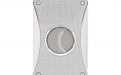 Zigarrenabschneider Caseti chrom/satin