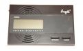 Digital Thermo- Hygrometer schwarz