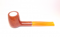 Brebbia Pfeife Sun Meerschaum 1001
