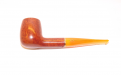 Brebbia Pfeife Sun Meerschaum 1001