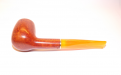 Brebbia Pfeife Sun Meerschaum 1001