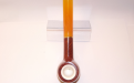 Brebbia Pfeife Sun Meerschaum 1001