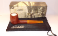 Brebbia Pfeife Sun Meerschaum 1001