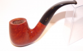 Brebbia Pfeife Rombo Bent Egg